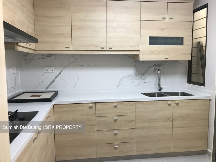 Parkview Apartments (D23), Apartment #178322402